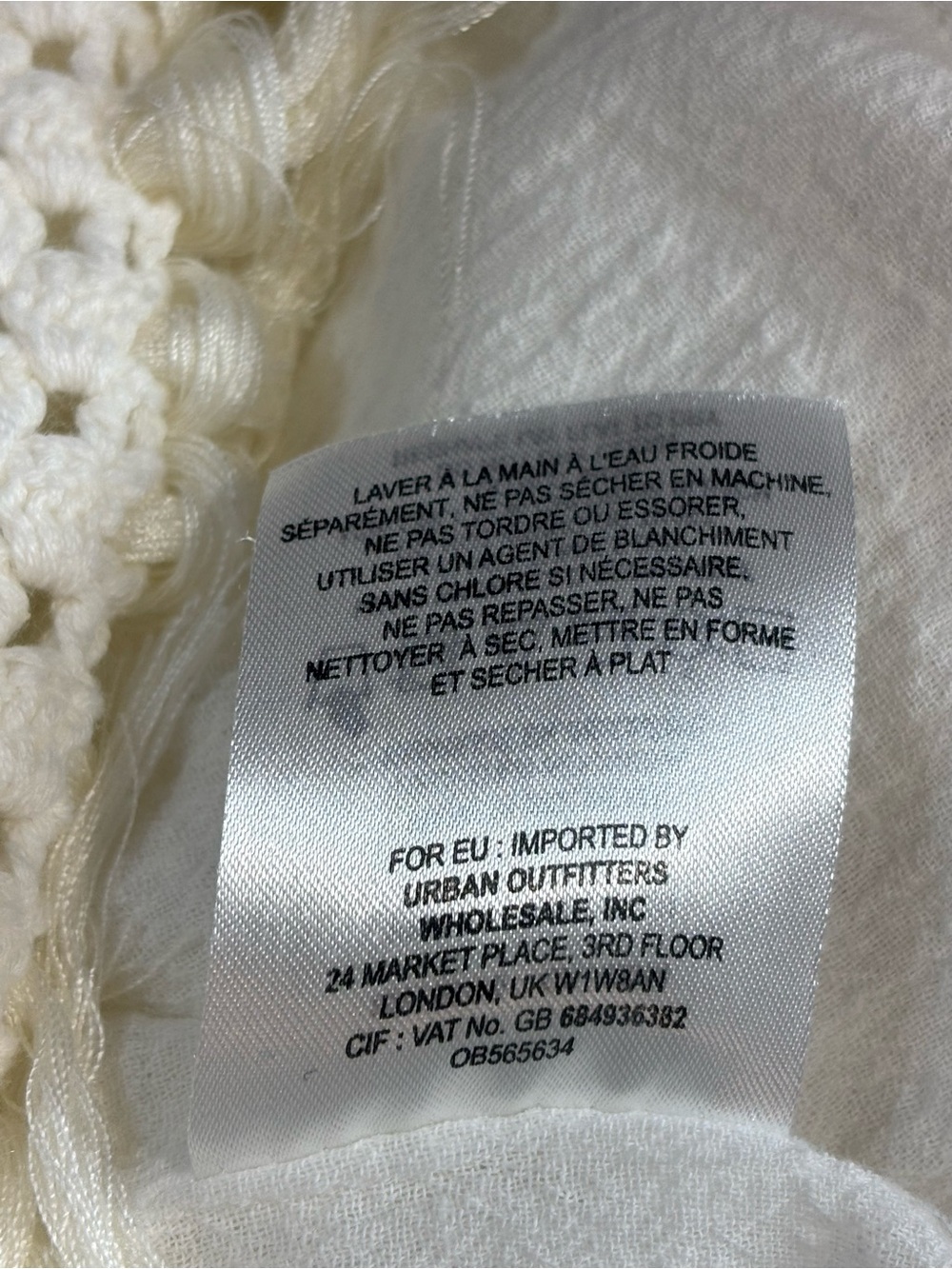 Free people White Moon Diamond Maxi Dress Size XS - Picture 13 of 13